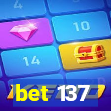 bet 137